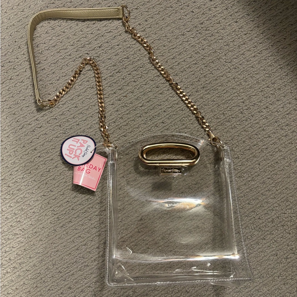 Packed Party - Game Day Bag